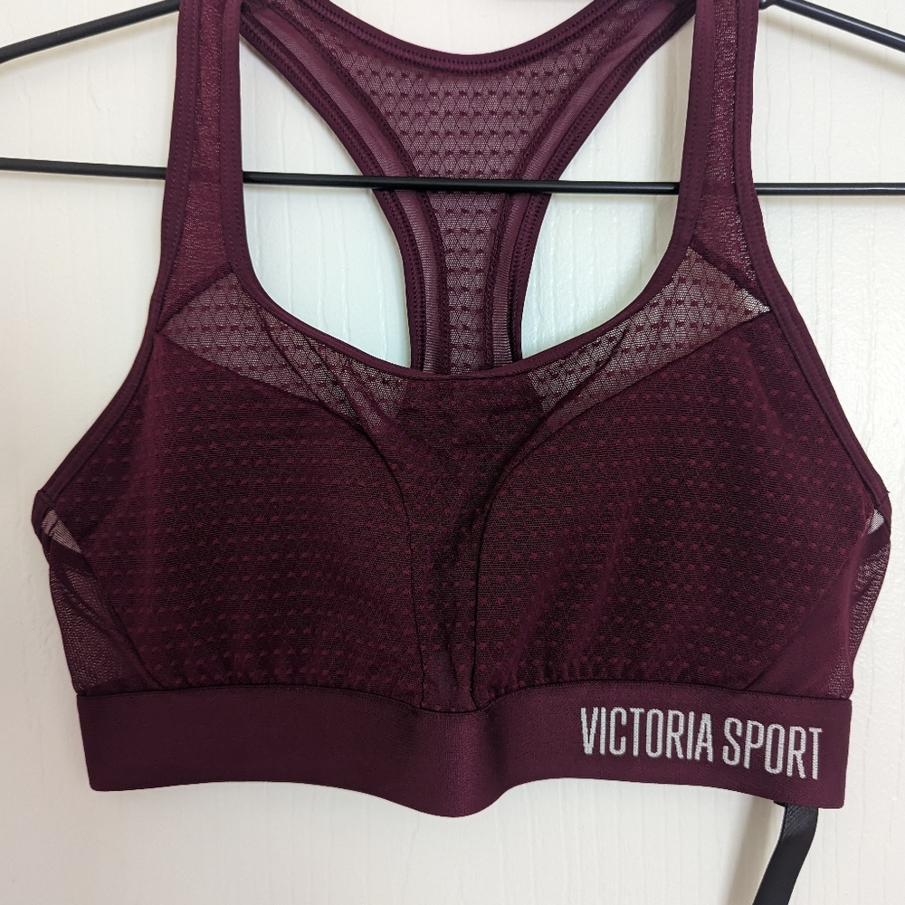 🍒 Victoria Sport Bra